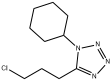 5-(3-Chloropropyl)-1-cyclohexyltetrazole price.
