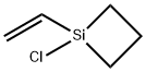 1-chloro-1-ethenylsiletane