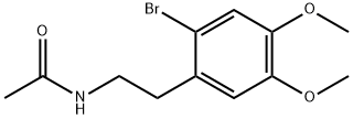 N-(2-BroMo-4,5-diMethoxyphenyl)-N-ethylacetaMide|N-乙酰-2-溴-4,5-二甲氧基苯乙胺