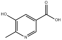 5-Hydroxy-6-Methylnicotinic acid|5-羟基-6-甲基烟酸