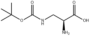 74536-29-1 3-(BOC-氨基)-L-丙氨酸