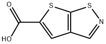 74598-12-2 THIENO[3,2-D]ISOTHIAZOLE-6-CARBOXYLIC ACID