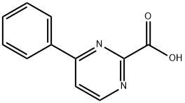 4-PhenylpyriMidine-2-carboxylic acid