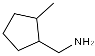 CyclopentaneMethanaMine, 2-Methyl-|2-甲基环戊烷甲胺