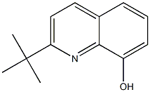 75457-22-6 2-叔丁基-8-喹啉醇