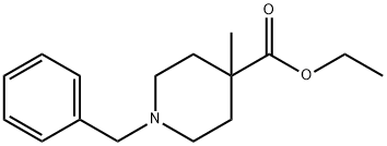 765962-24-1 ethyl 1-benzyl-4-Methylpiperidine-4-carboxylate