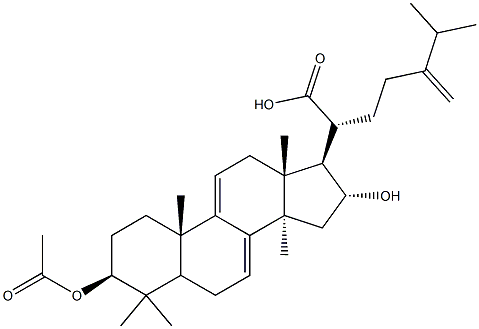 デヒドロパキム酸