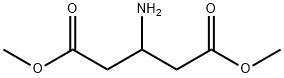 diMethyl 3-aMinopentanedioate