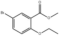 773873-65-7 Methyl 5-broMo-2-ethoxybenzoate