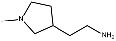 774213-88-6 2-(1-甲基-3-吡咯烷)乙胺