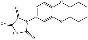 1-[2-(1H-pyrazol-1-ylMethyl)phenyl]MethanaMine 化学構造式