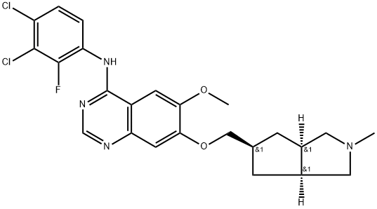 XL-647,781613-23-8,结构式