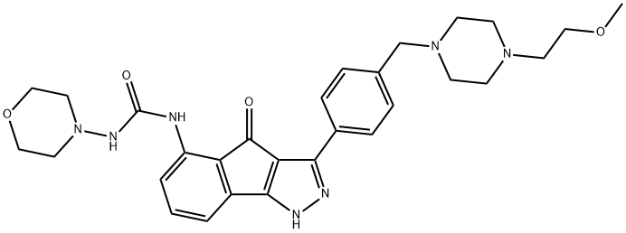 784210-88-4 结构式