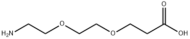 Amino-PEG2-acid