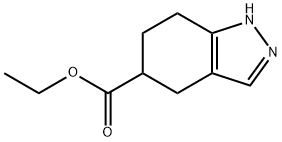 에틸4,5,6,7-테트라히드로-1H-인다졸-5-카르복실레이트