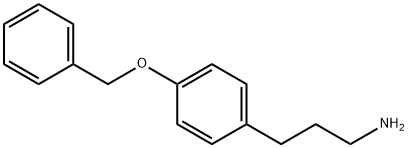 80603-16-3 4-苄氧基苯丙胺