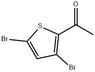 80775-52-6 1-(3,5-二溴噻吩-2-基)乙烷-1-酮