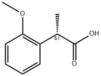2-(2-Methoxyphenyl)propanoic acid|81616-80-0