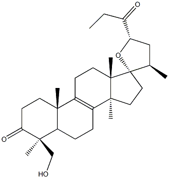 81678-46-8 Structure