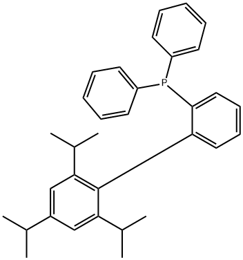 2-(Diphenylphosphino)-2',4',6'-triisopropylbiphenyl