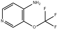 3-TrifluoroMethoxy-pyridin-4-ylaMine|3-(三氟甲氧基)吡啶-4-胺