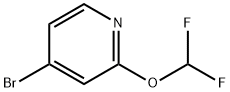4-브로모-2-(디플루오로메톡시)피리딘