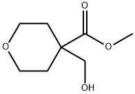 Methyl 4-(hydroxyMethyl)tetrahydro-2H-pyran-4-carboxylat|Methyl 4-(hydroxyMethyl)tetrahydro-2H-pyran-4-carboxylat
