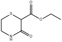 ethyl 3-oxothioMorpholine-2-carboxylate|3-氧噻吩-2-羧酸乙酯