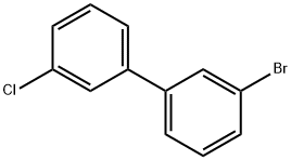 3-broMo-3-chloro-biphenyl|3'-氯-3-溴联苯