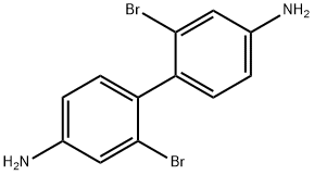 4,4'-DiaMino-2,2'-dibroMobiphenyl