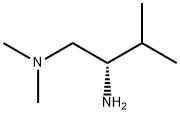 S-N,N,3-triMethylbutane-1,2-diaMine|(2S)-N1,N1,3-三甲基-1,2-丁二胺