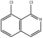 1,8-дихлоризохинолин