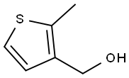 (2-메틸티오펜-5-일)메탄올