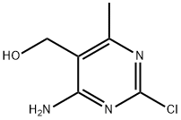 858269-23-5 (4-氨基-2-氯-6-甲基嘧啶-5-基)甲醇