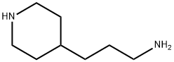 4-(2-氨丙基)哌啶,860229-31-8,结构式