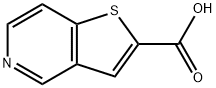 티에노[3,2-c]피리딘-2-카르복실산