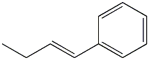 1-甲基-3-苯基-2-丙烯, 862897-77-6, 结构式