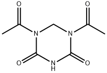 86320-44-7 1,5-二乙酰-2,4-二羰基六氢-1,3,5-三嗪