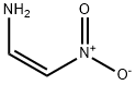 EthenaMine, 2-nitro-, (1Z)- Struktur