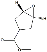 trans Methyl 6-oxabicyclo[3.1.0]hexane-3-carboxylate|反式6-甲酸甲酯[3.1.0]氧螺烷