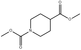 869189-69-5 N-甲氧羰基-4-哌啶甲酸甲酯