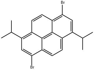 869340-02-3 Structure