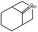 3-azabicyclo[3.3.1]nonan-9-one