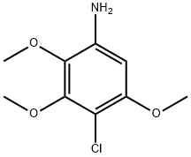 4-Chloro-2,3,5-triMethoxyaniline|4-氯-2,3,5-三甲氧基苯胺