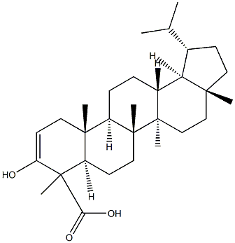 87355-32-6 LUPEOLIC ACID