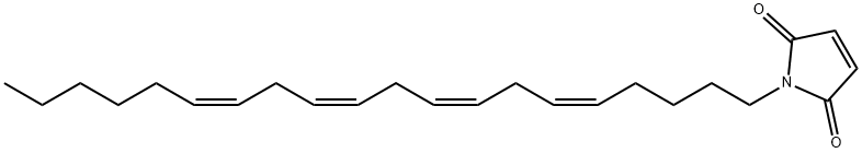 876305-42-9 N-花生四烯基马来酰亚胺