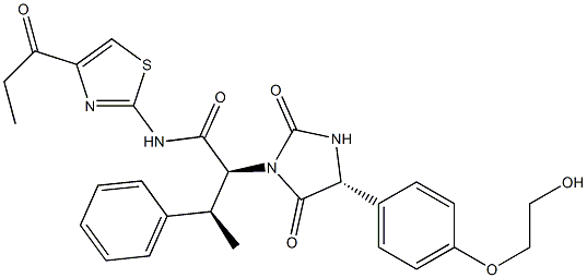 RO4927350 Structure