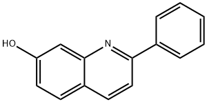 2-페닐-7-하이드록시퀴놀린