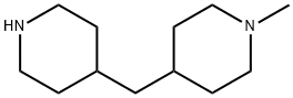 1-메틸-4-(피페리딘-4-일메틸)피페리딘