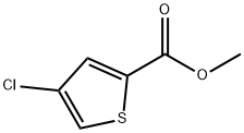 Methyl 4-chlorothiophene-2-carboxylate